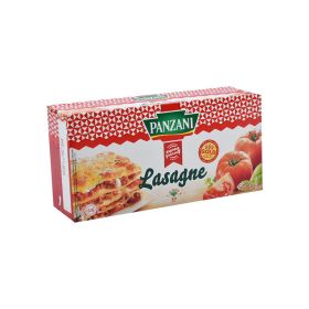 Panzani Lasagna Pasta