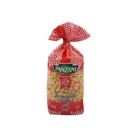 Panzani Serpentini Pasta