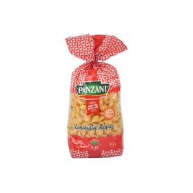 Panzani Conchiglie Rigate Pasta