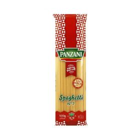 Panzani Spaghetti No.7