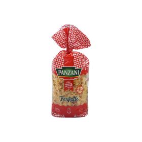 Panzani Farfalle Pasta