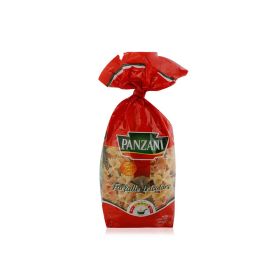 Panzani Farfalle Tricolore Pasta