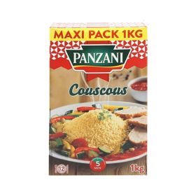 Panzani Couscous Moyen