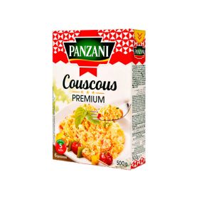 Panzani Couscous Moyen