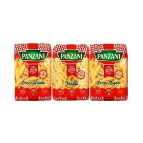 Panzani Assorted Pasta