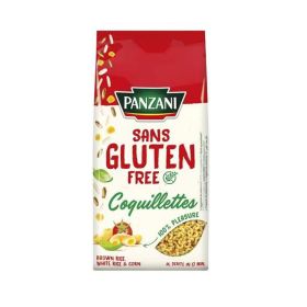Panzani Gluten Free Penne 