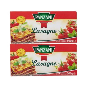 Panzani Lasagne