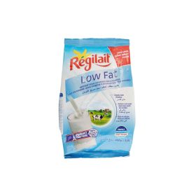 Regilait Low Fat Milk Powder 14% Fat
