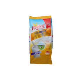 Regilait Non Fat Vitamilk