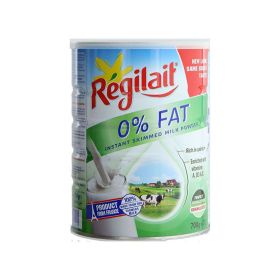 Regilait Non Fat Skimmed Milk