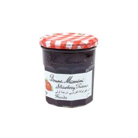 Bonne Maman Strawberry Jam