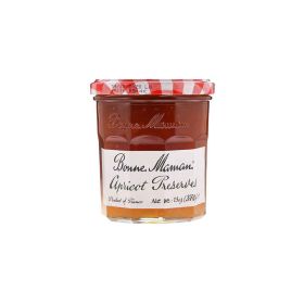 Bonne Maman Apricot Jam