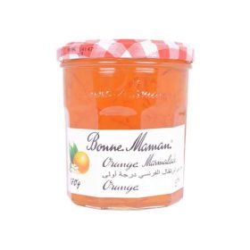 Bonne Maman Orange Marmalade Jam