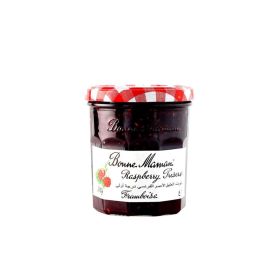Bonne Maman Raspberry Jam