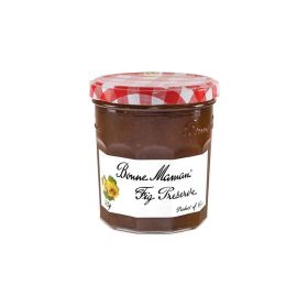Bonne Maman Jam Figs Jam