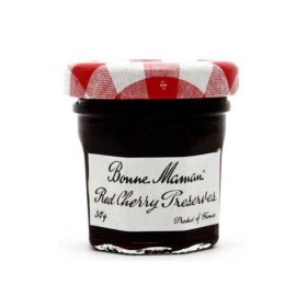 Bonne Maman Cherry Jam