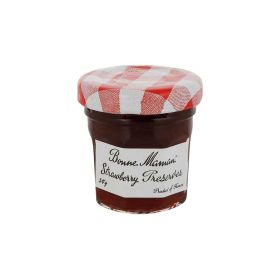 Bonne Maman Strawberry Jam
