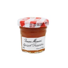 Bonne Maman Apricot Jam