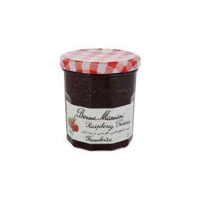 Bonne Maman Raspberry Jam
