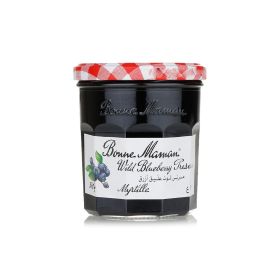 Bonne Maman Blueberry Jam