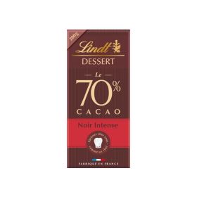 Lindt Cooking Intense 70% Cocoa