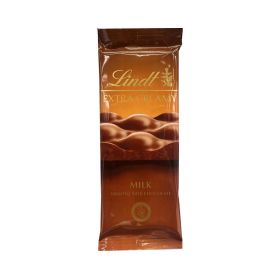 Lindt Extra Creamy Milk Chocolate