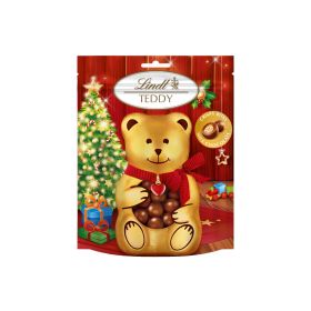 Lindt Teddy Crispy Bites Pouch