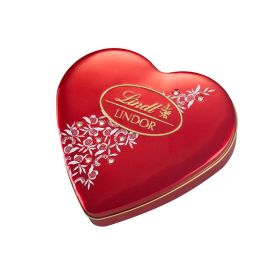 Lindt Lindor Mini Heart Chocolate