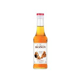 Monin Caramel Syrup