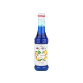 Monin Blue Lagoon Syrup