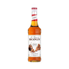 Monin Caramel Syrup 