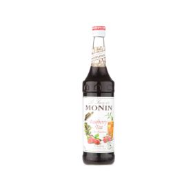 Monin Raspberry Ice Tea