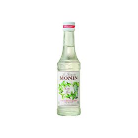 Monin Wild Mint Syrup