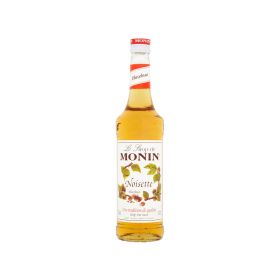 Monin Hazelnut Syrup