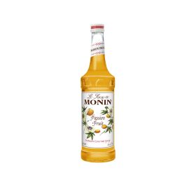 Monin Passion Fruit Syrup