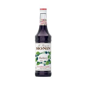 Monin Blackberry Syrup 