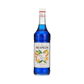 Monin Blue Lagoon Syrup