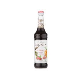 Monin Raspberry Ice Tea