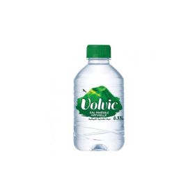 Volvic Water 330ml