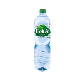 Volvic Water 1.5L