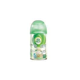 Airwick Fresh Matic White Flower Refill