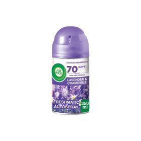 Air Wick Freshmatic Lavender Refill