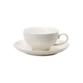 Tealand Ivory Cup & Saucer