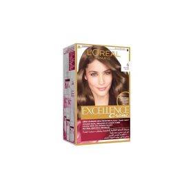 L'oreal Excellence 6 Natural Dark Blonde