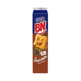 BN Chocolate Biscuits