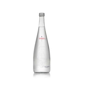 Evian Natural Mineral Water 750ml