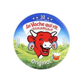 La Vache Qui Rit Spreadable Cheese Portion