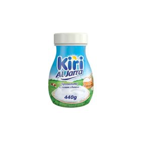 Kiri Cheese Spread Al Jarra