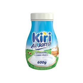 Kiri Cheese Spread Al Jarra