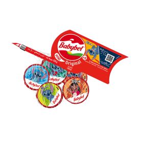 Babybel Emmental Cheese